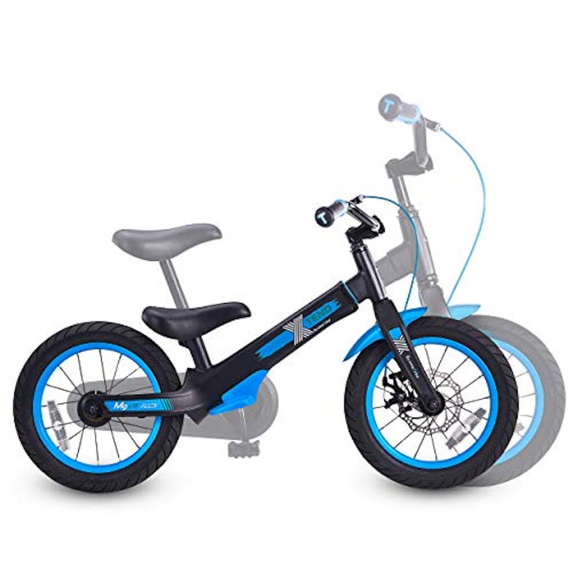 smarTrike Xtend 3-in-1 Convertible Bike for Kids