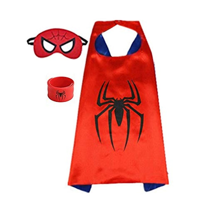 Superhero Capes for Kids