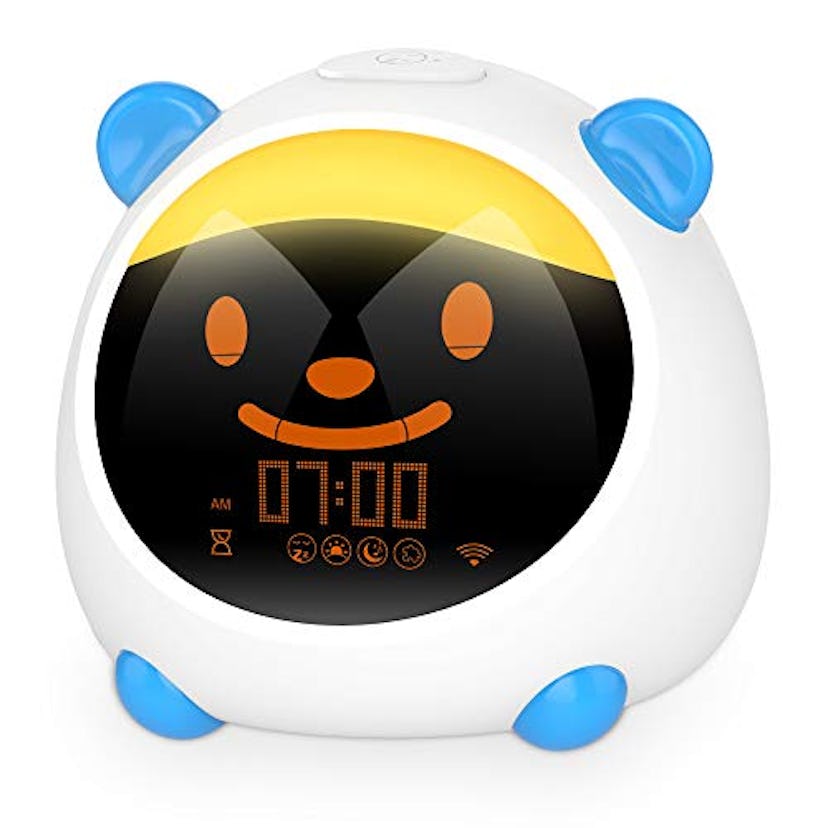 DOSTYLE Kids Alarm Clock