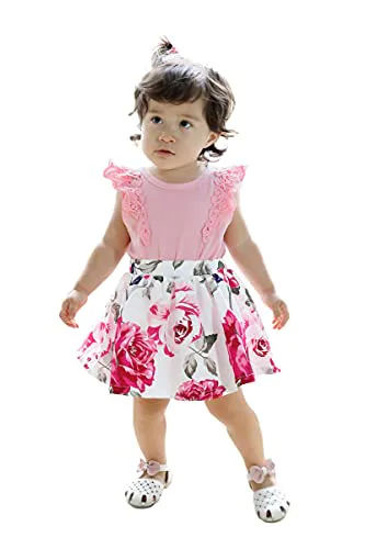 The Best Birthday Dresses For Your Baby 