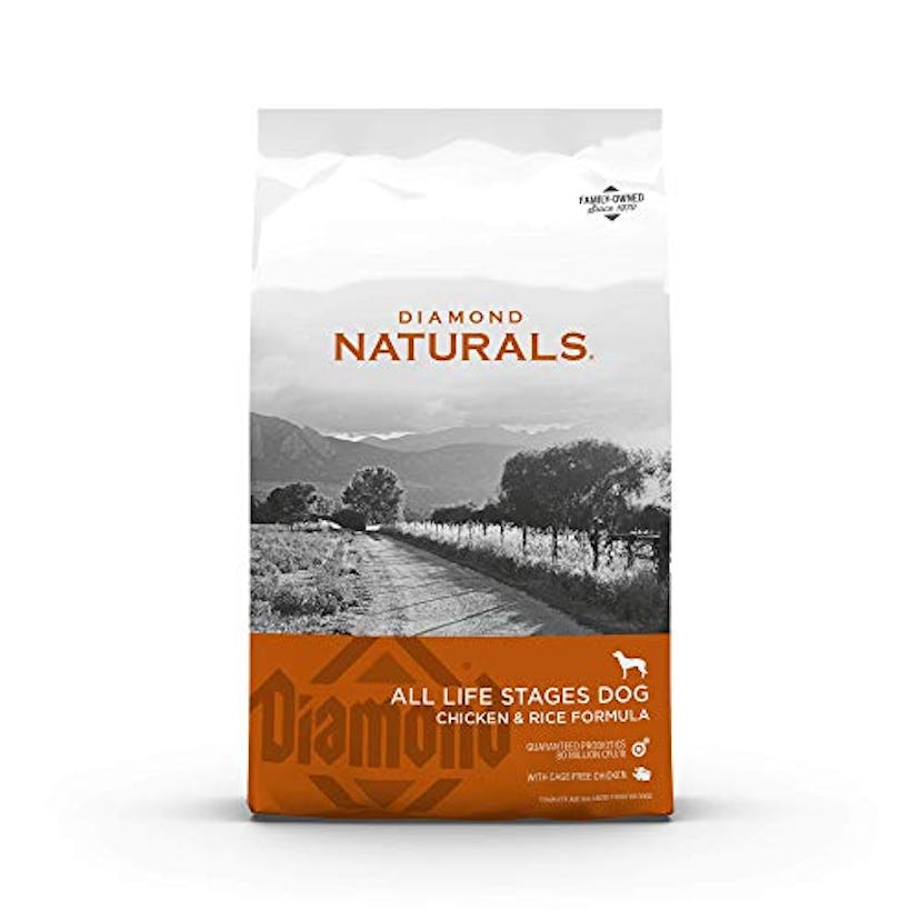 DIAMOND NATURALS Pet Food