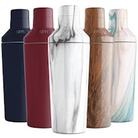 Simple Modern 20oz Cocktail Martini Shaker