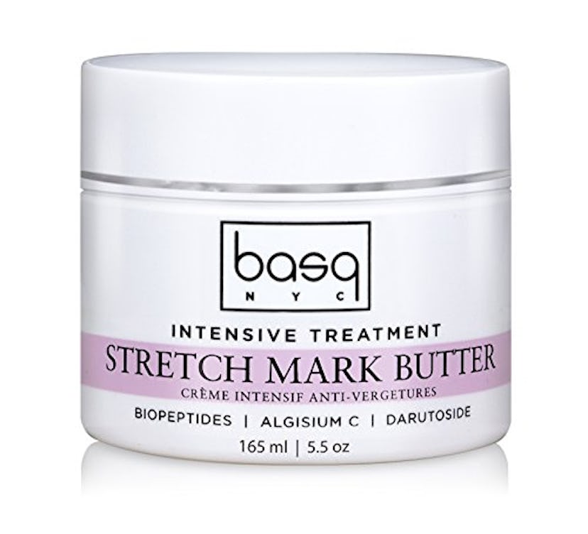 Basq Intensive Treatment Stretch Mark Butter