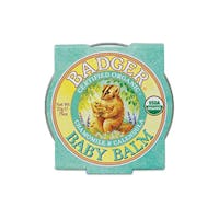 Badger Baby Balm