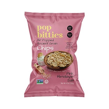 Pop Bitties (4-pack)