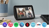 Echo Show 8 (2nd Gen)