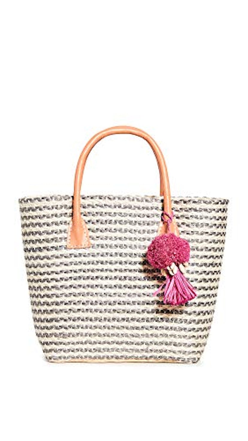 Hat Attack Women's Small Tuscan Tote