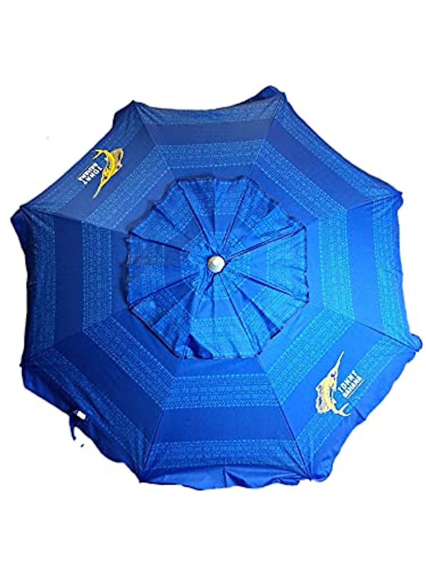 Tommy Bahama Beach Umbrella