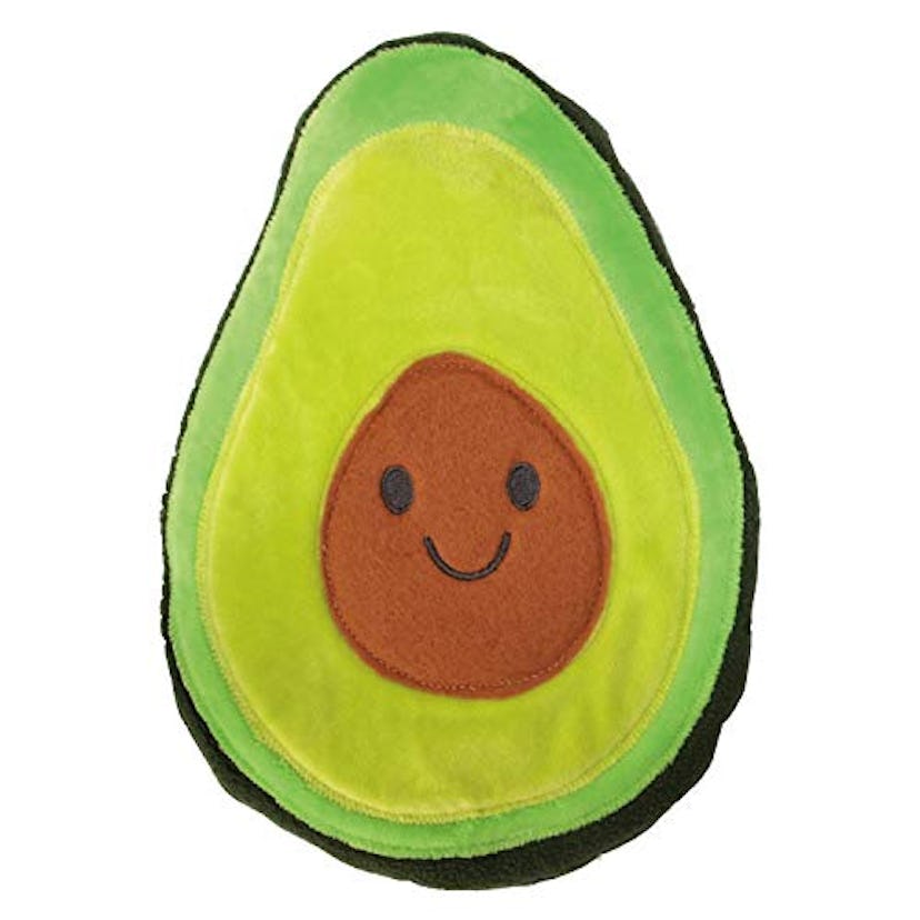 GAMAGO Avocado Heating Pad