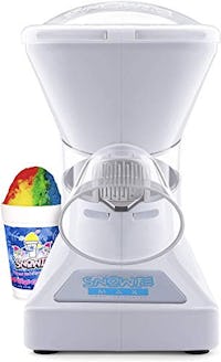 Little Snowie Max Snow Cone Machine