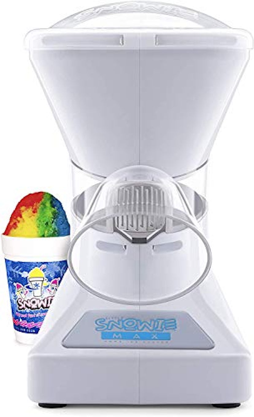 Little Snowie Max Snow Cone Machine