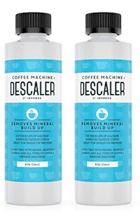 Impresa Coffee Machine Descaler