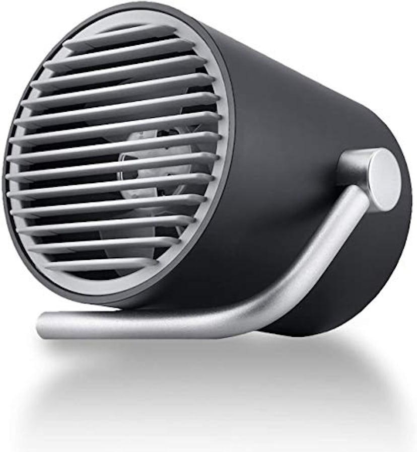 Fancii Small Personal Desk Fan