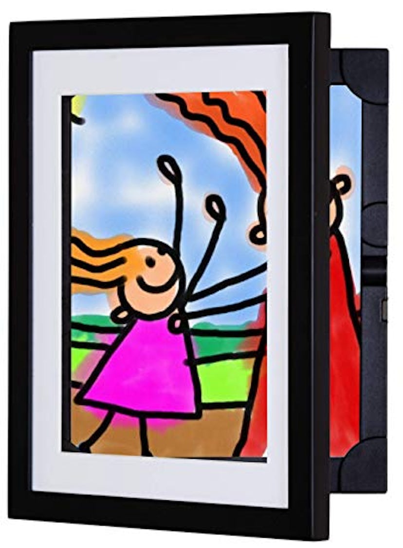 Li'l DAVINCI Art Frames