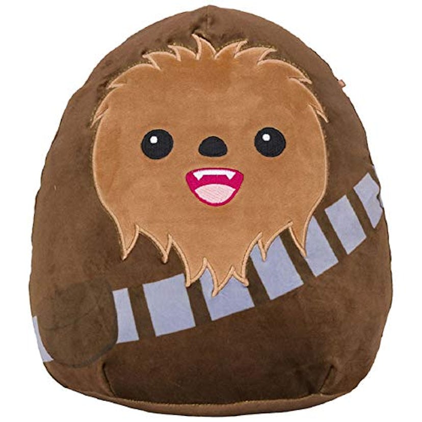 Squishmallow 5" Star Wars Chewbacca