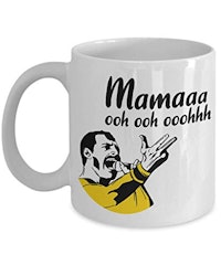 Suchmugs Mama Oooh Mug