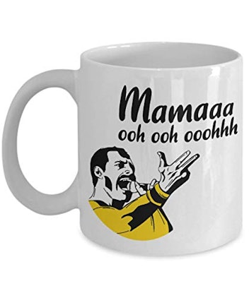 Suchmugs Mama Oooh Mug