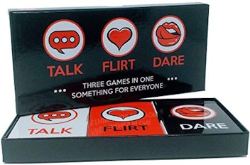 Fun and Romantic Game for Couples: Date Night Box Set