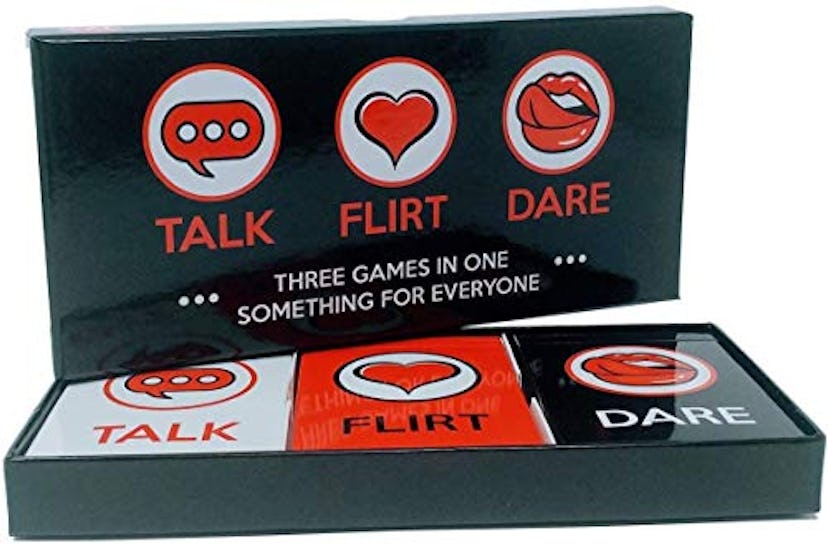 Fun and Romantic Game for Couples: Date Night Box Set