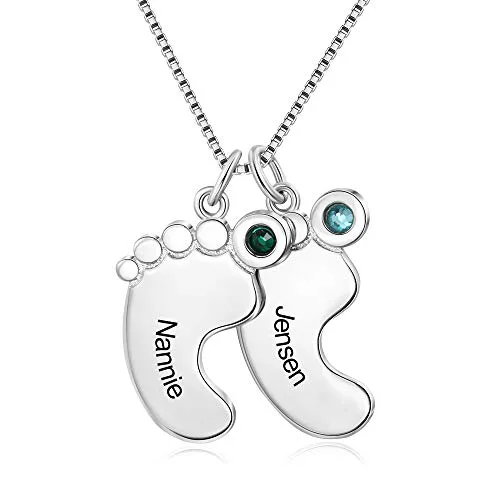 Birthstone Jewelry For Mom Is The 