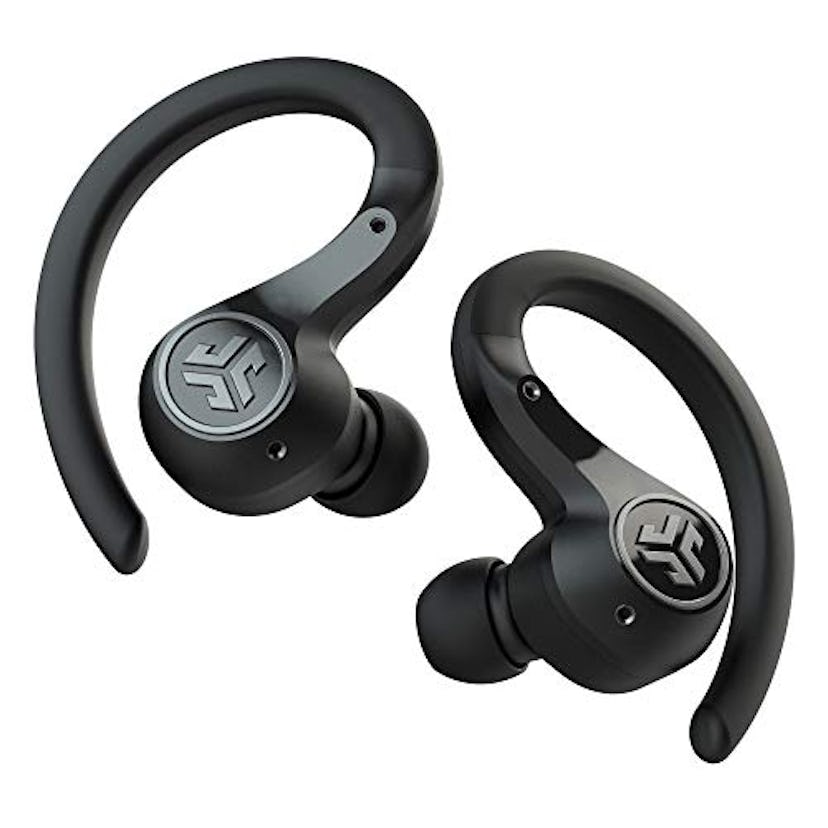 JLab Epic Air Sport ANC True Wireless Bluetooth Headphones