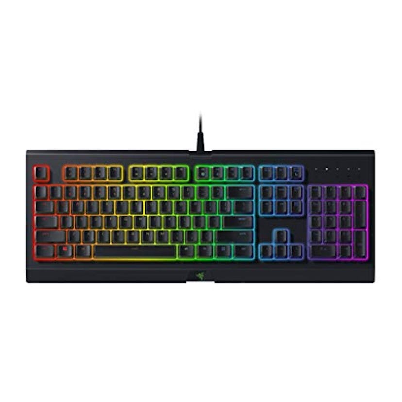 Razer Cynosa Chroma Gaming Keyboard