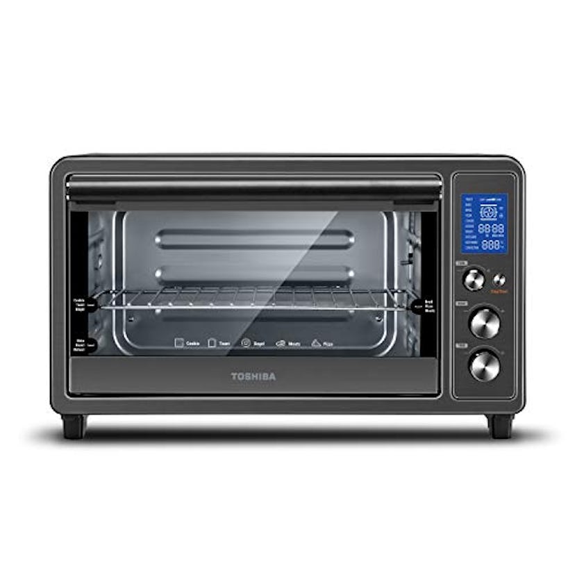 Toshiba Digital Toaster Oven