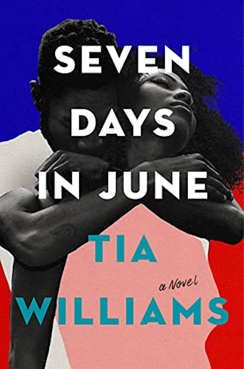 ‘Seven Days in June’ by Tia Williams 