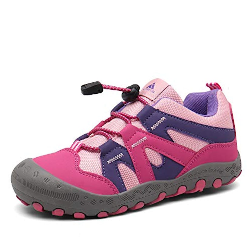 Mishansha Athletic Hiking Shoes