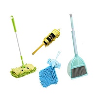Xifando Kid's Housekeeping Cleaning Tool...