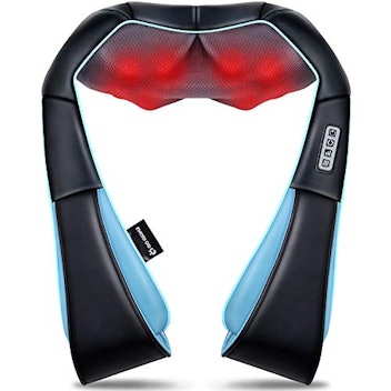 Shiatsu Back Shoulder and Neck Massager