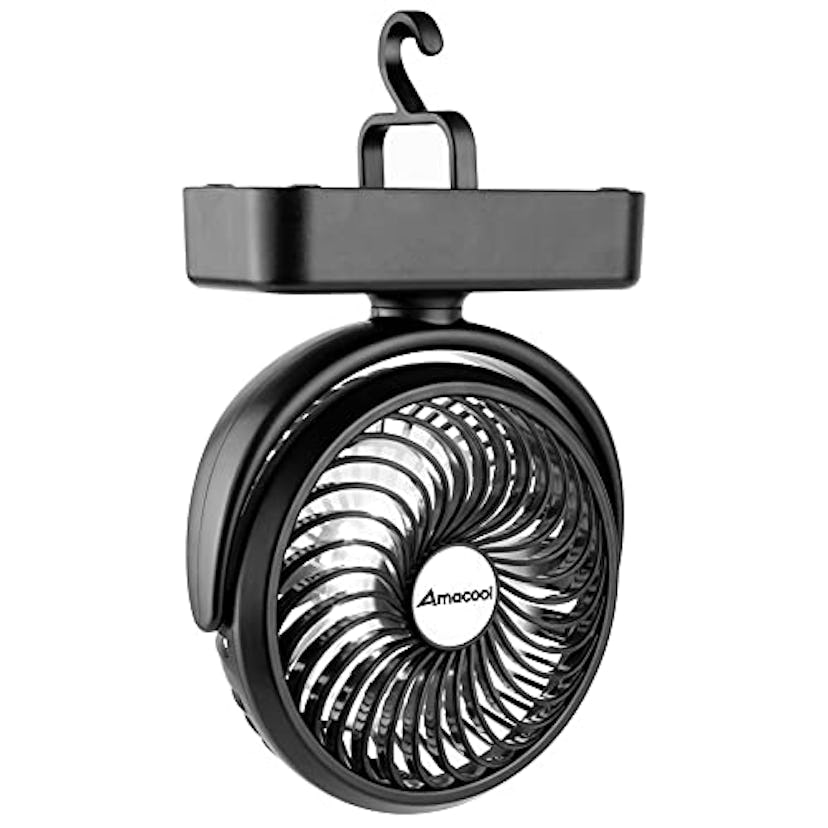 Amacool Portable Fan