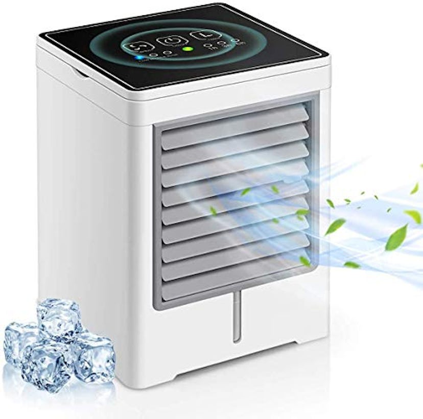 Vivibyan Personal Air Cooler