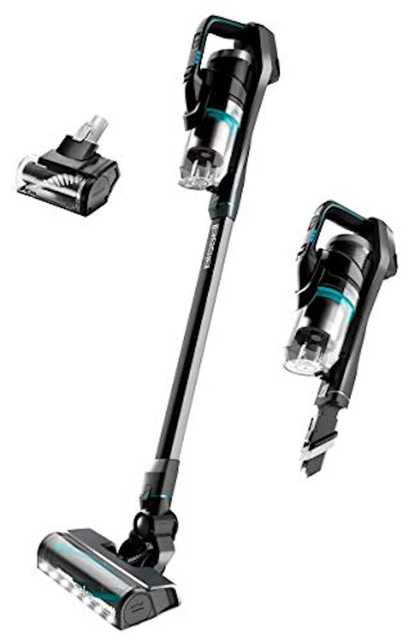 BISSELL ICONpet Cordless Stick Vacuum