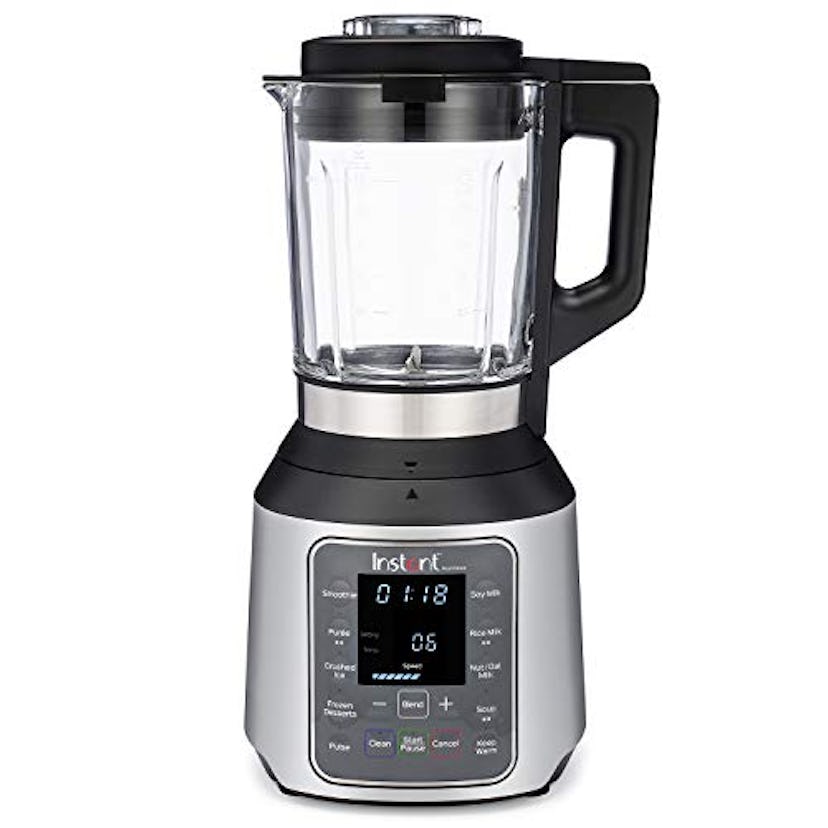 Instant Ace Nova Cooking Blender