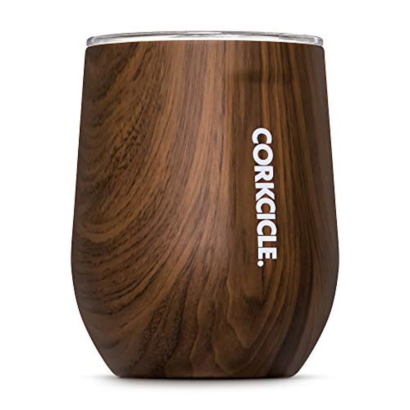 Corkcicle Triple Insulated Stemless Glass