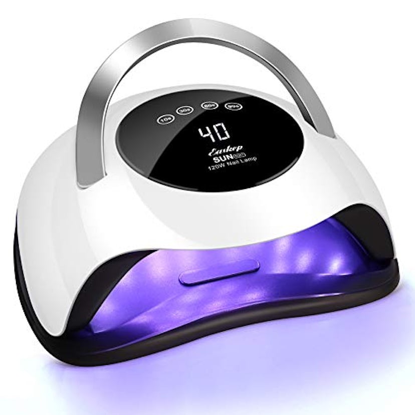 LED Nail Lamp