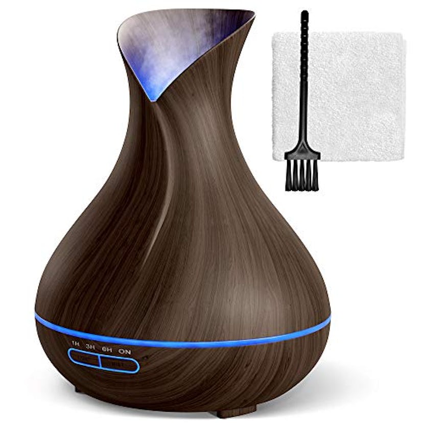 Everlasting Comfort Essential Oil Diffuser