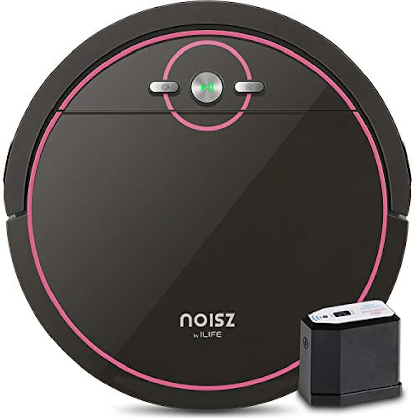 Noisz by ILIFE S5 Robot Vacuum Cleaner