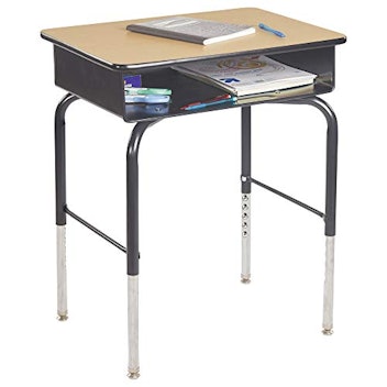 ECR4Kids Classroom Student Desk
