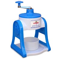 Hawaiian Sweet Islands Hand-Crank Snow Cone Maker