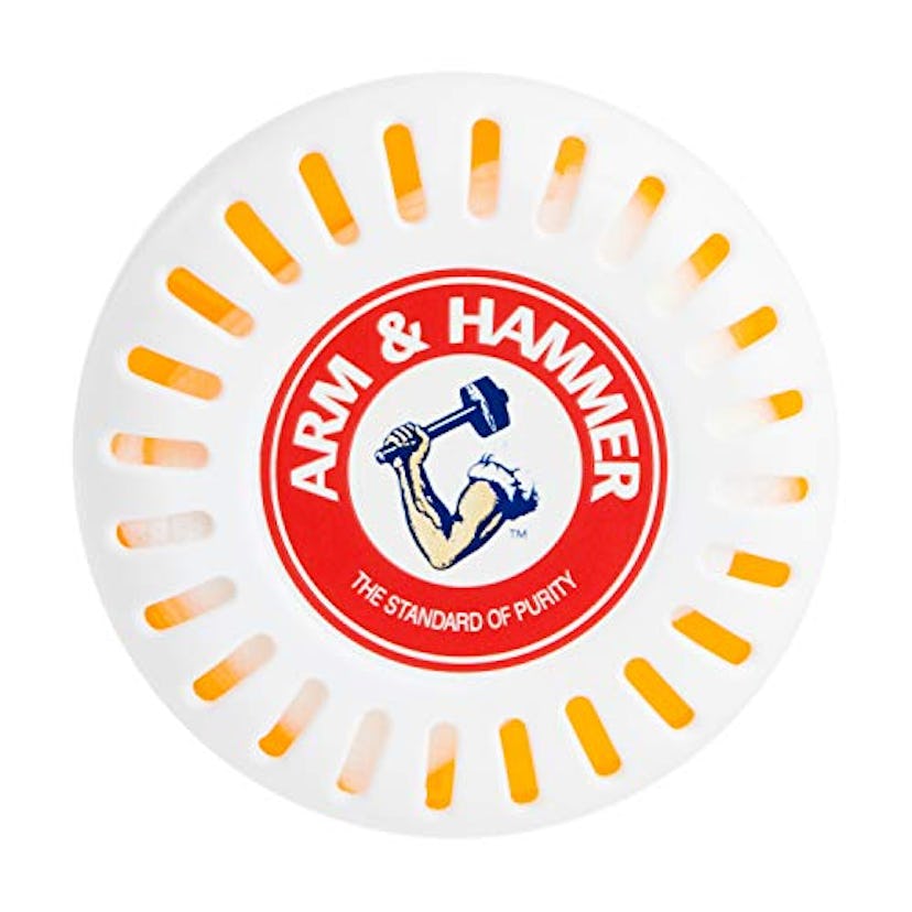 Munchkin Arm & Hammer Puck Baking Soda Cartridge