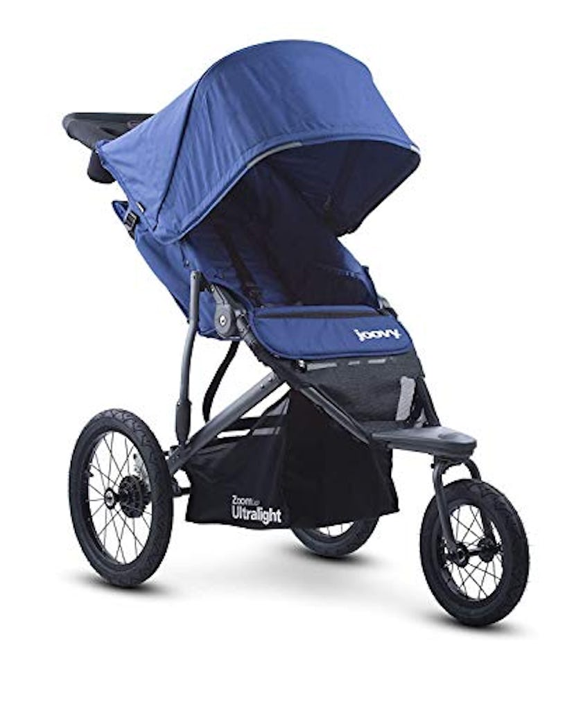 Joovy Zoom 360 Ultralight Jogging Stroller