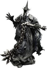 The Witch King Figurine Collectible