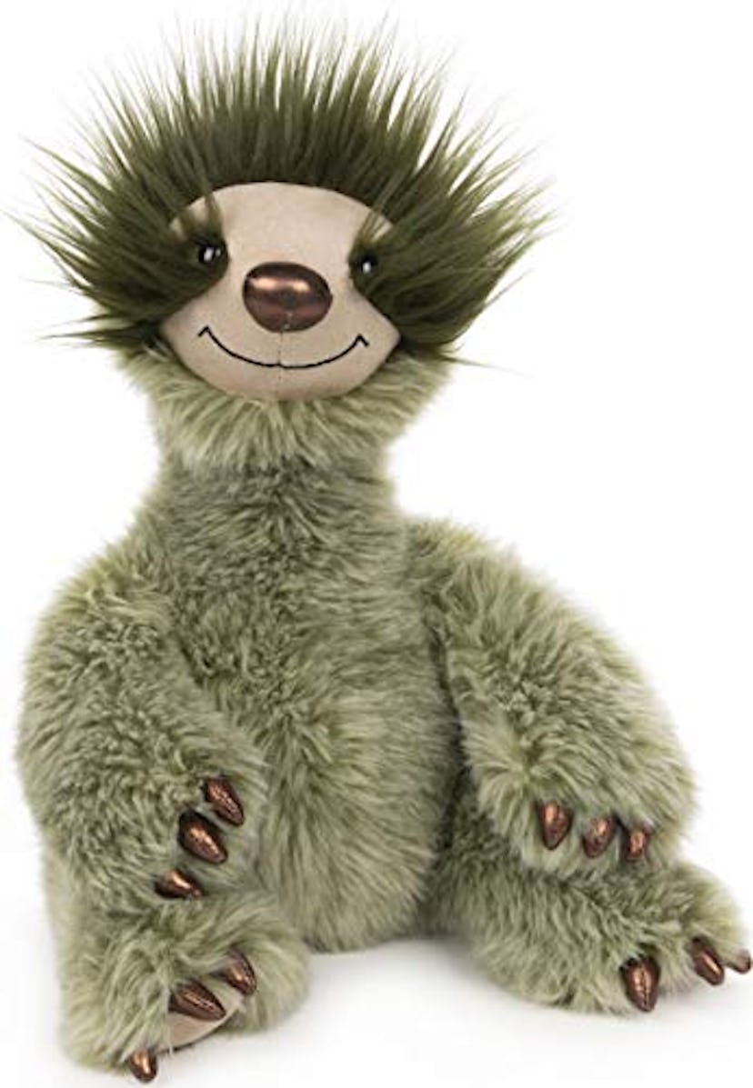 GUND Fab Pals Roswell Sloth