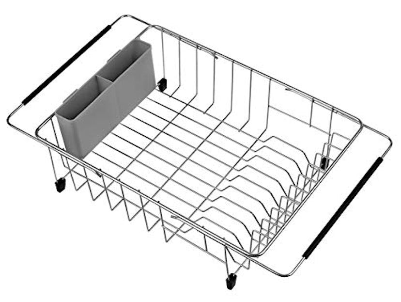 Sanno Expandable Drying Rack