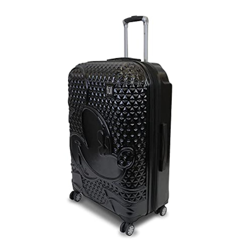 Ful Luggage Disney Mickey Suitcase