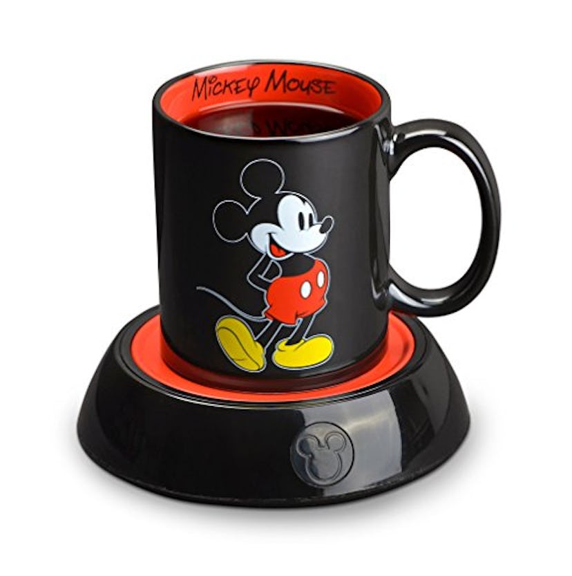 Mickey Mouse Mug Warmer