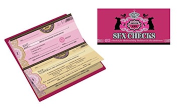 Sex Checks