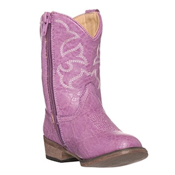 Monterey by Silver Canyon Boot
